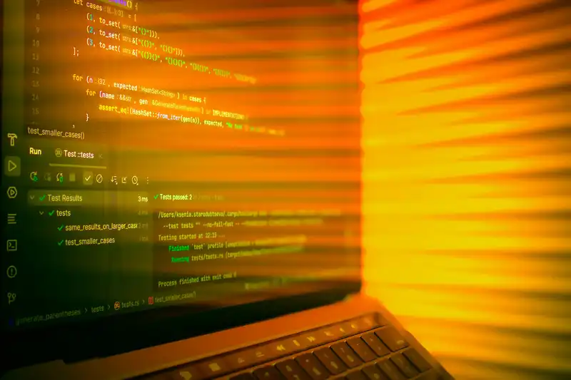 Featured image for JavaCC:Token Manager
