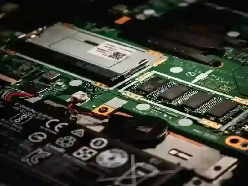 Featured image for Memory of C